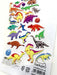 Puffy Dinosaurs - Nekoni Stickers    