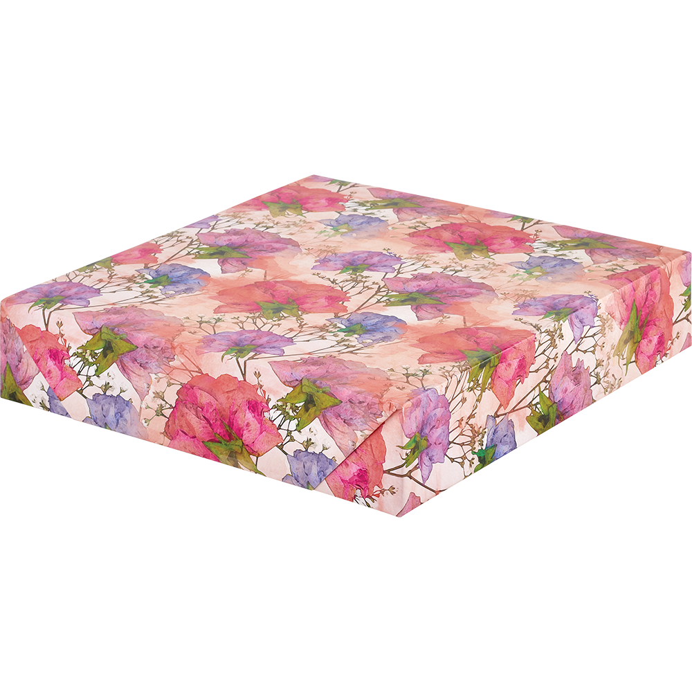 Pressed Garden - Wrapping Paper    