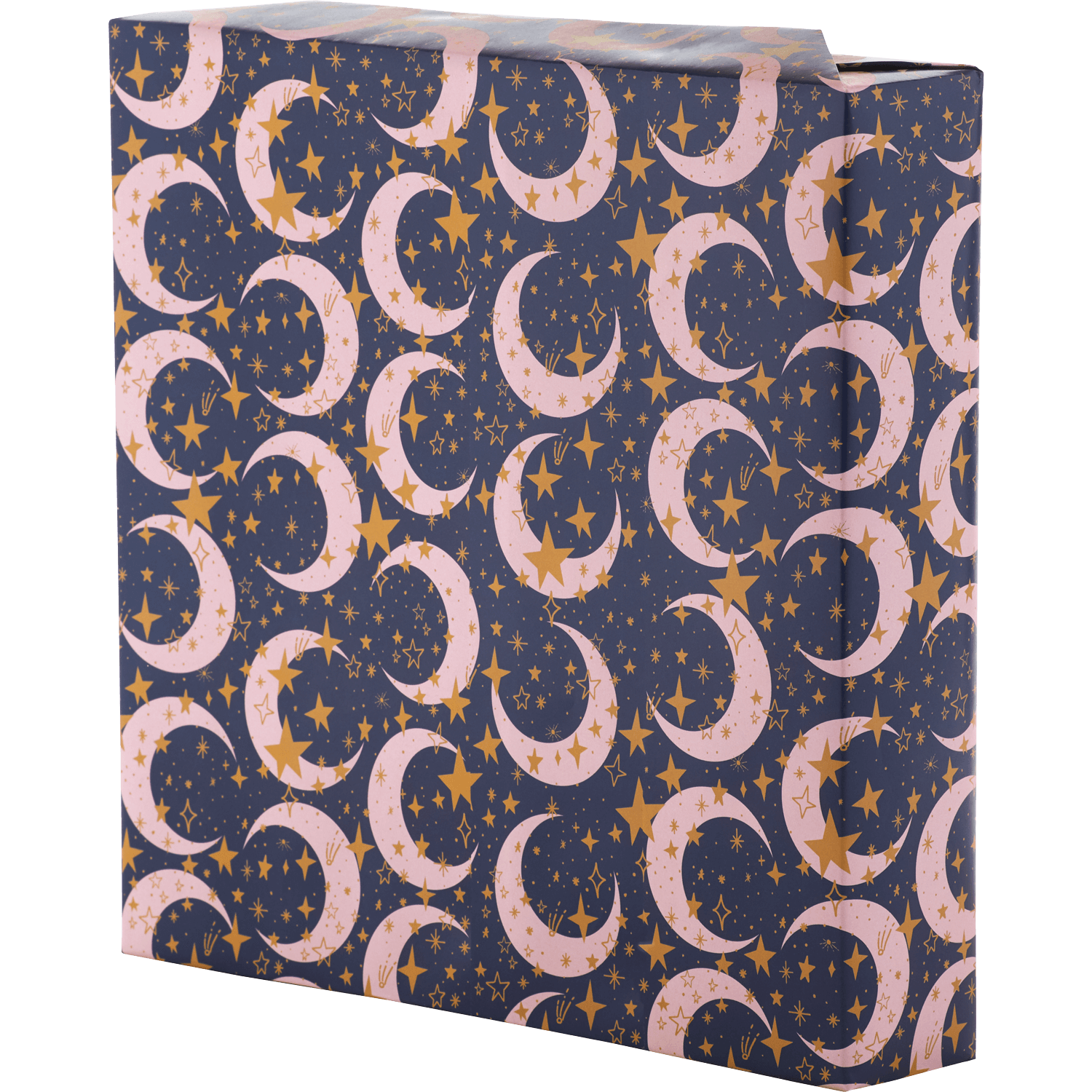 Luna - Wrapping Paper    