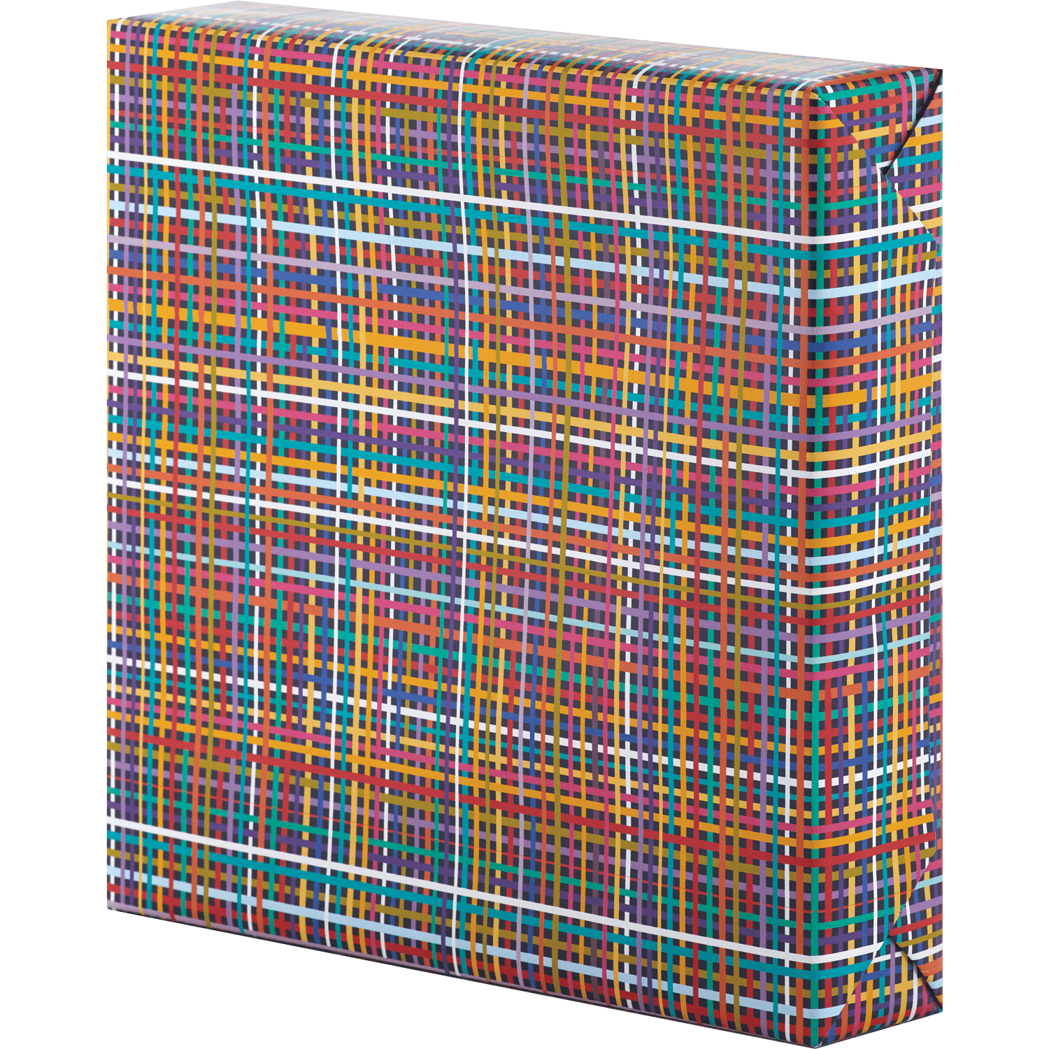 Beach Basket - Wrapping Paper    