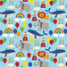 Party Parade - Wrapping Paper    
