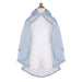 Ice Crystal Queen Cape - Size 3-4    