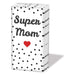 Super Mom - Sniff Pocket Tissues    