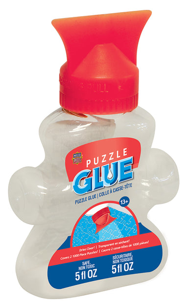 Puzzle Glue    
