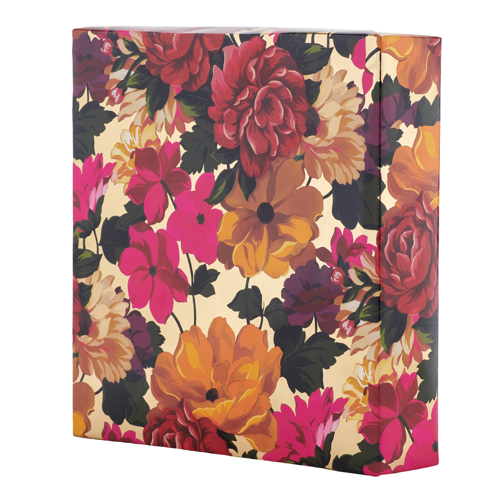 Wrapping Paper - Vintage Rose    