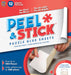Peel & Stick Puzzle Glue Sheets    