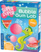 Super Duper Bubble Gum Lab    
