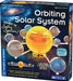 Orbiting Solar System - Assemble The Solar System    