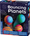 Bouncing Planets - Bouncing Ball Kit    
