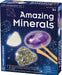 Amazing Minerals    