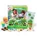 Kids First Botany Experimental Greenhouse Science Kit    