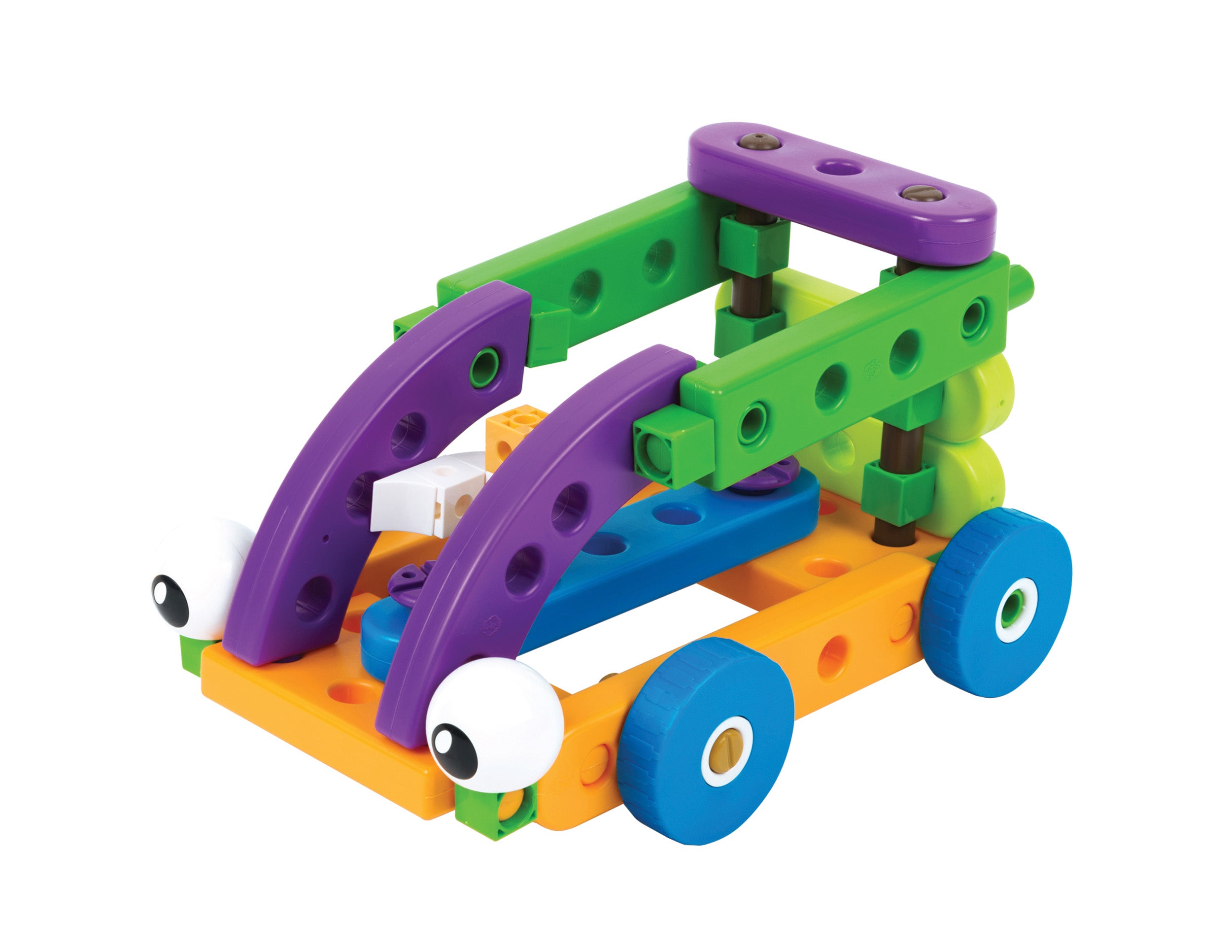 Kids First - Automobile Engineer    