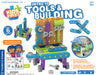 Kids First Intro To Tools and Building    