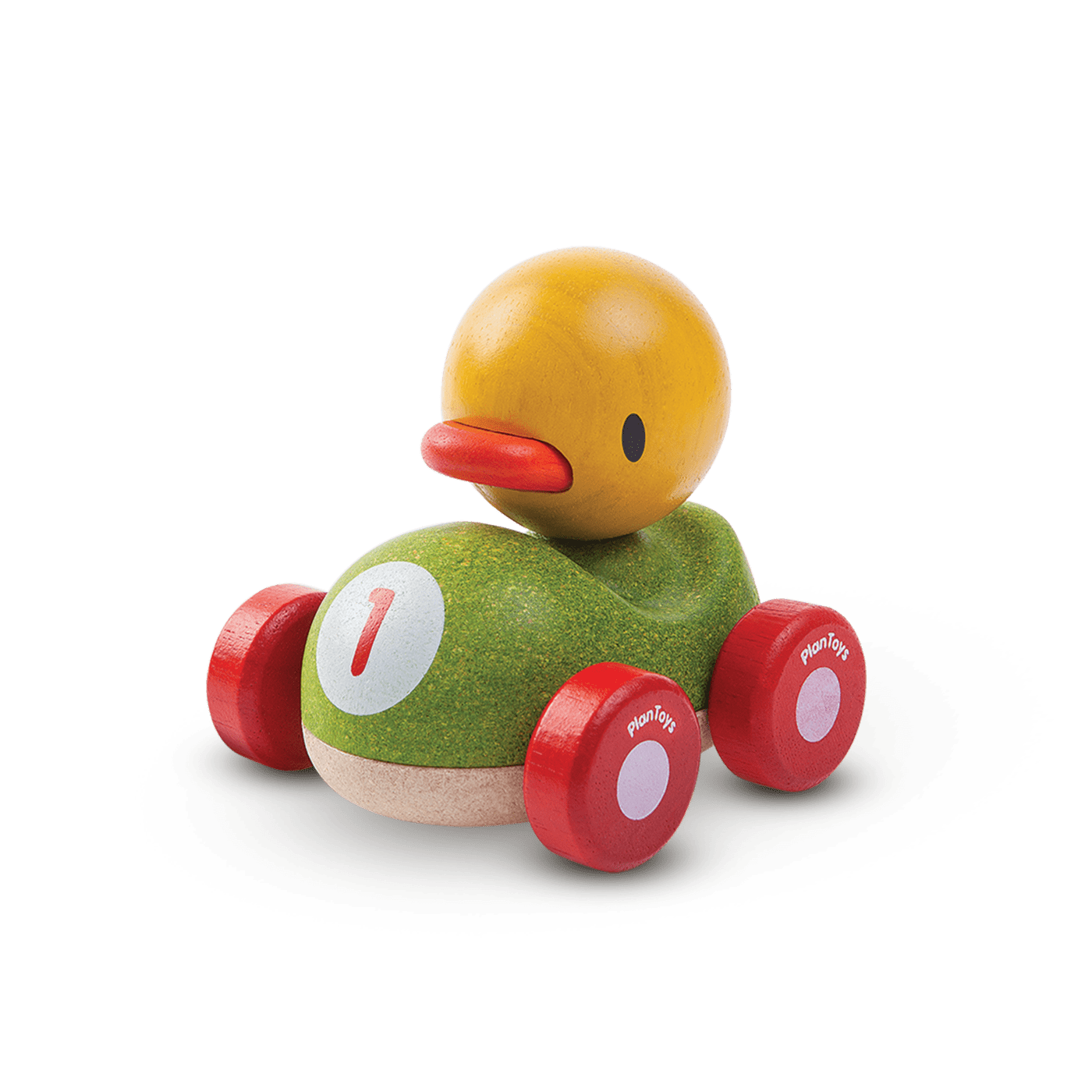 Plan Toys Duck Racer    