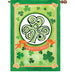 Ireland Forever - House Flag    