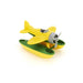 Green Toys Seaplane - Yellow    