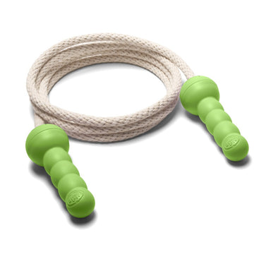 Green Toys Jump Rope (Green)    