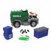 Tonka Mighty Mixing Recycling Truck    