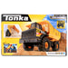 Tonka Steel Classics - Mighty Dump Truck    