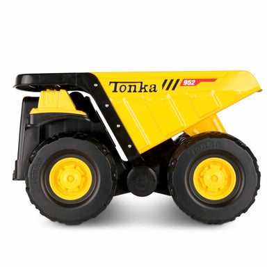 Tonka - Toughest Mighty Dump Truck    
