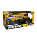 Tonka - Mighty Metal Dump Truck    