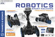 Robotics Smart Machines Tracks & Treads    