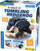 My Robotic Pet Tumbling Hedgehog    