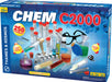 Thames & Kosmos Chem C2000 - Intermediate Chemistry Set    