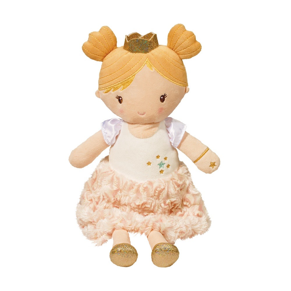 Princess Noa Doll    