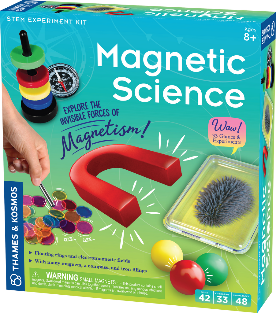 その他 Real World Science: Magnetism [DVD] Real World Science: Magnetism [DVD] 【公式通販】