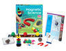 Magnetic Science - Explore the Invisible Forces of Magnetism!    