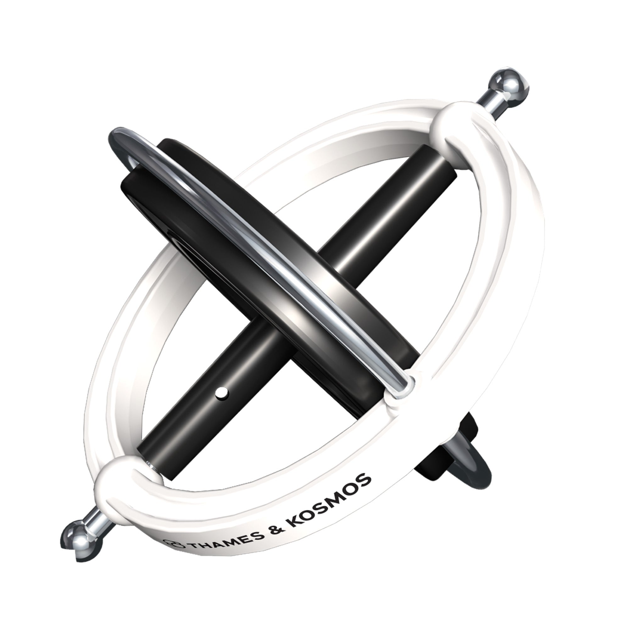 Click Spring Gyroscope Gyroscope Toy Tricks