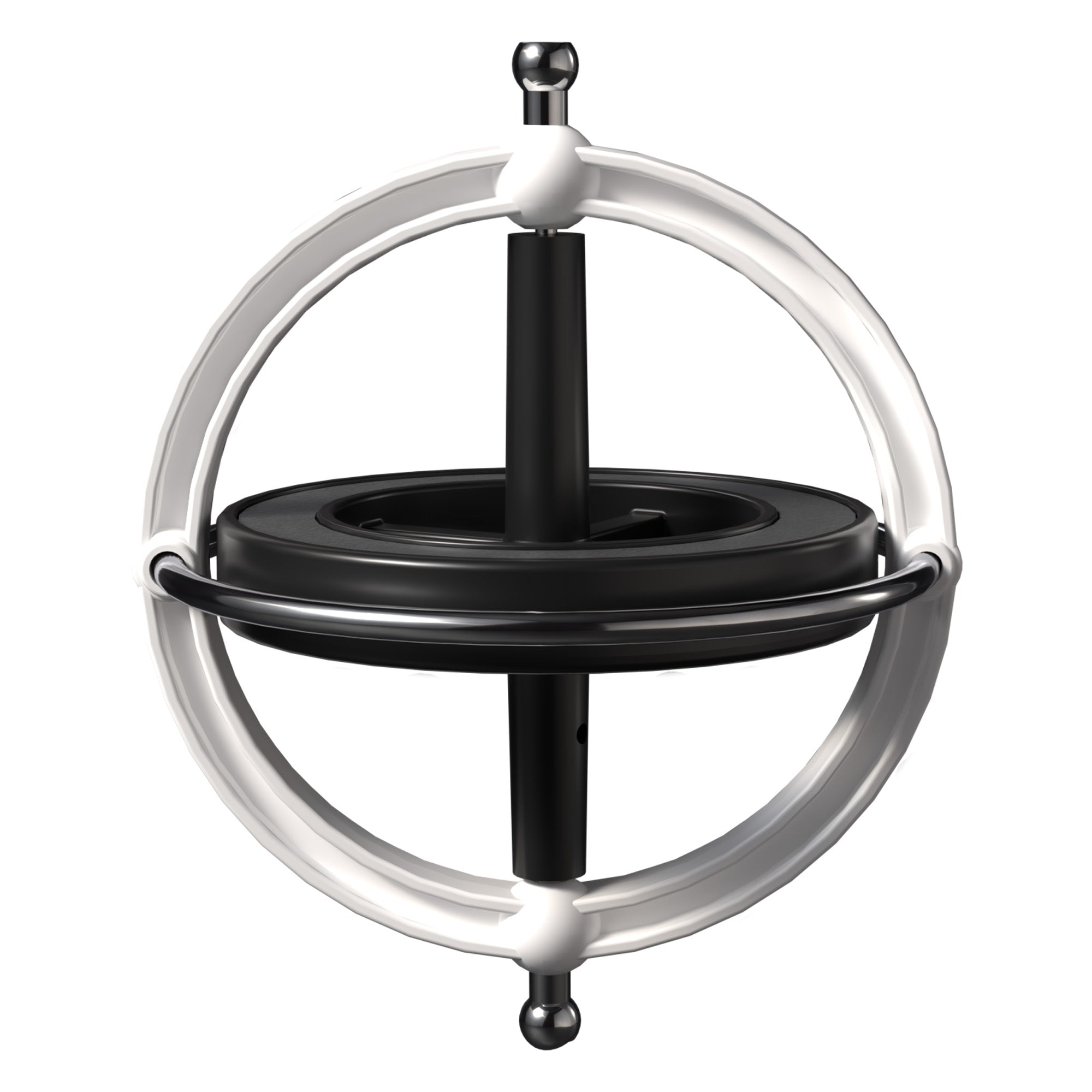 Gyroscope Toy