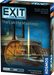 Theft on The Mississippi - Exit The Game    