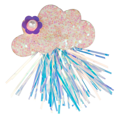 Sparkle Cloud - Hair Clip    
