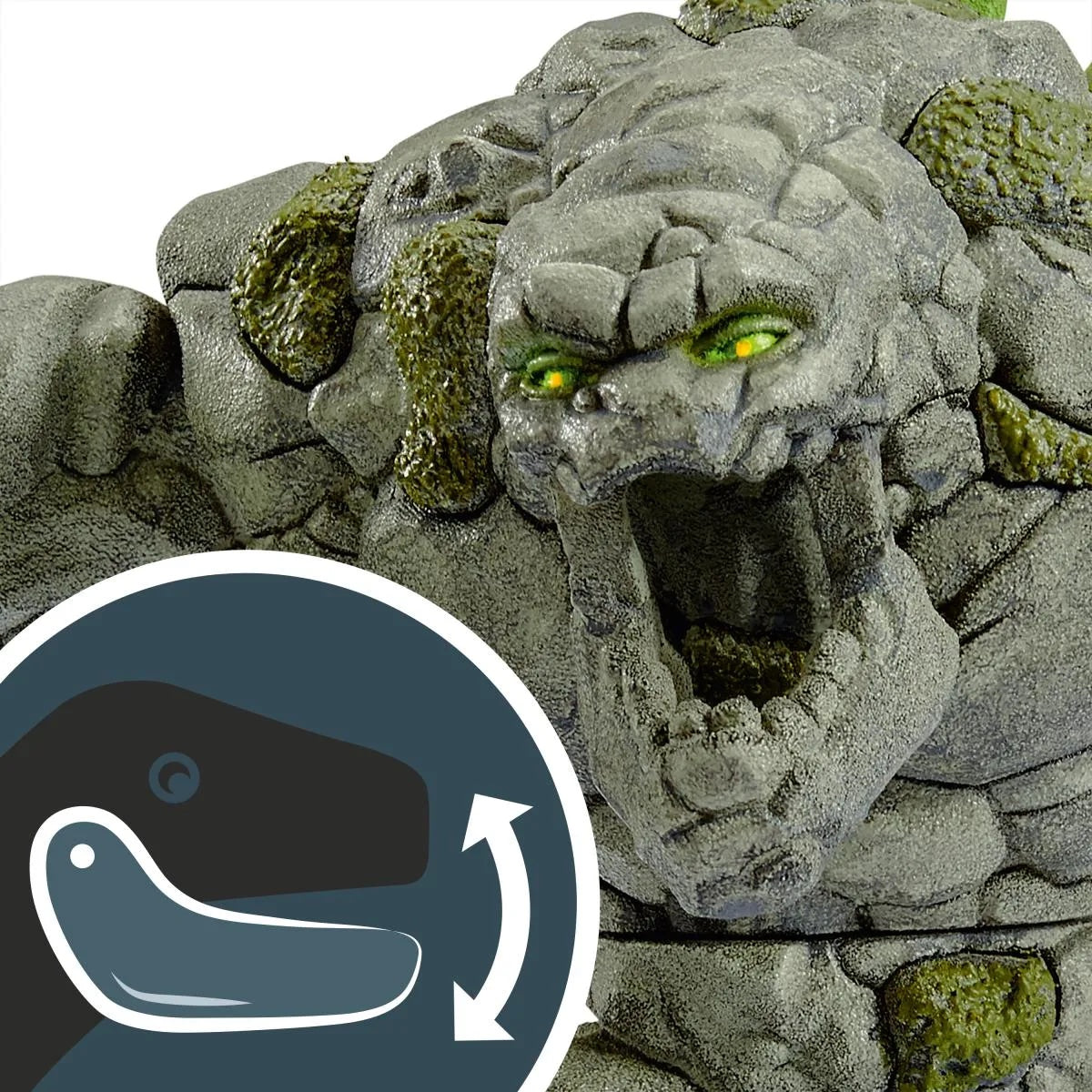 Schleich Stone Monster    
