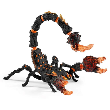 Schleich  Lava Scorpion    