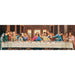 The Last Supper 1000 Piece Panorama Puzzle    