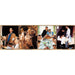Norman Rockwell The Four Freedoms1000 Piece Panoramic Puzzle    