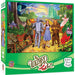 Wizard of Oz - Off To See The Wizard 1000 Piece Puzzle    