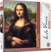 The Mona Lisa 1000 Piece Puzzle    