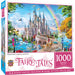 Fairyland Castle 1000 Piece Puzzle    