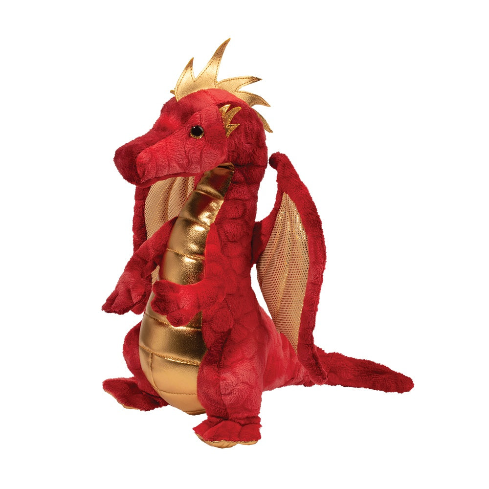 Eugene Red Dragon    