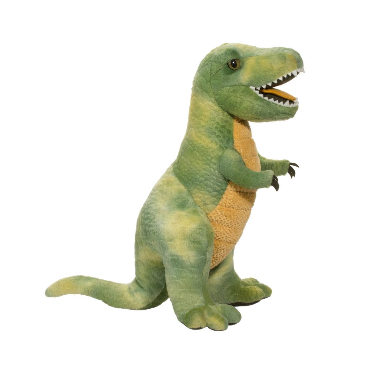 Igor T-Rex    