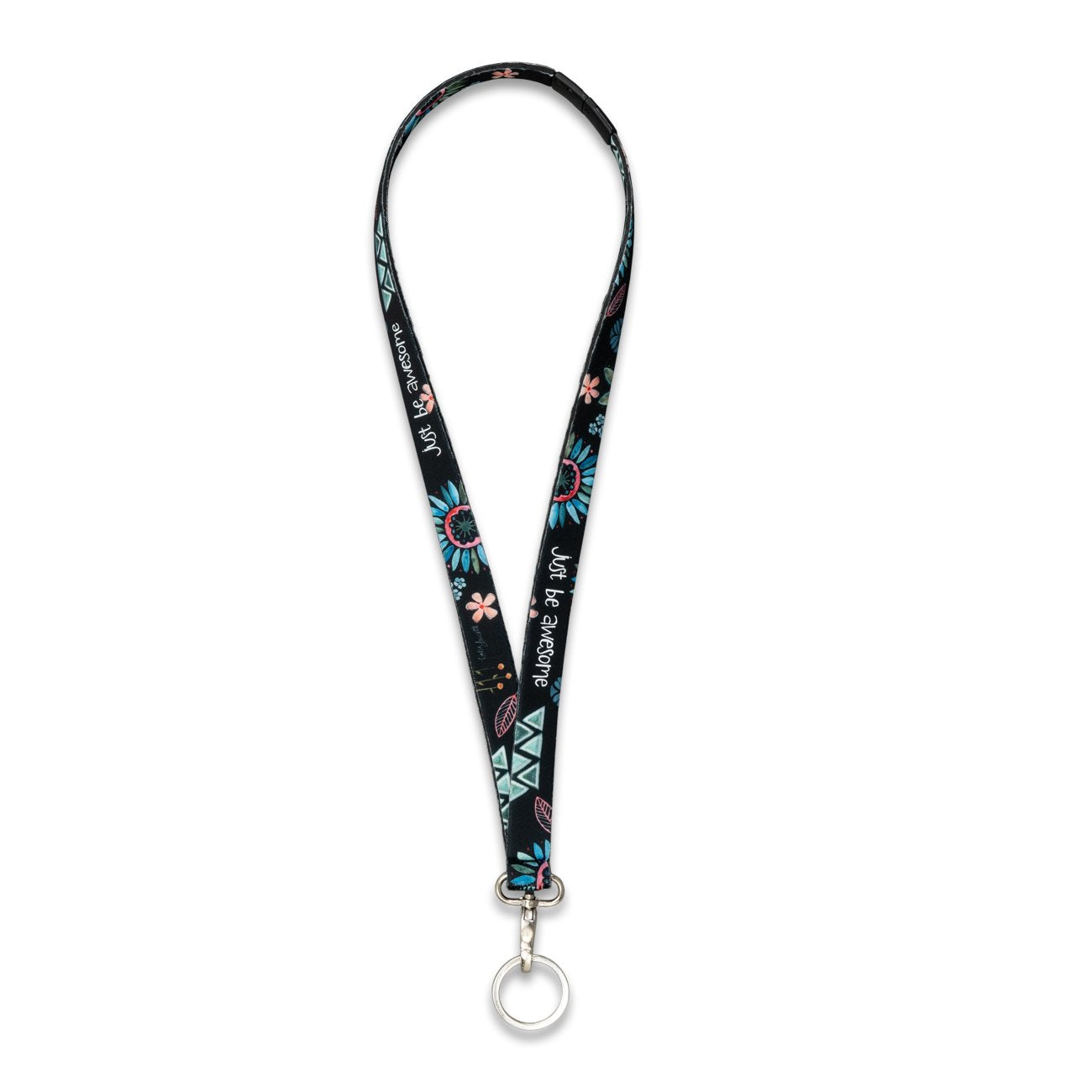 Lanyard - Just Be Awesome    