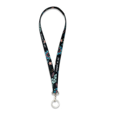 Lanyard - Just Be Awesome    