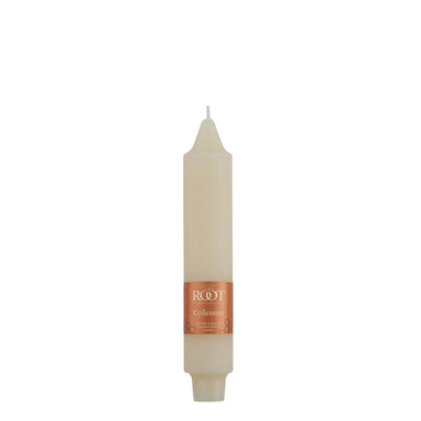 Timberline Collenette - 7" Ivory    