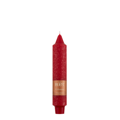 Root Timberline Collenette - 7" Red    