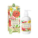 Poppies and Posies Hand and Body Lotion    