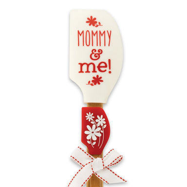 Spatula Duo - Mommy & Me!    